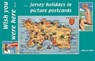 Wish You Were Here - John Le Dain - 9781906641634