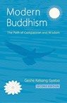 Modern Buddhism New Edition - Geshe Kelsang Gyatso - 9781906665678
