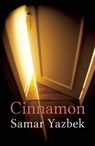 Cinnamon - Samar Yazbek - 9781906697433