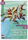 National 5 Practical Cake Craft - Pam Thomas - 9781906736552