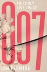 You Only Live Twice - Ian Fleming - 9781906772864