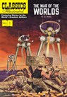 The War of the Worlds - H. G. Wells - 9781906814014