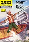 Moby Dick - Herman Melville - 9781906814373