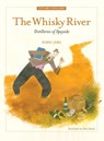 The Whisky River - Robin Laing - 9781906817954
