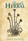 Gerard's Herball - John Gerard - 9781906830724