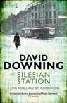 Silesian Station - David Downing - 9781906964597