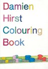 Damien Hirst: Colouring Book - Damien Hirst - 9781906967772