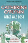 What Was Lost - Catherine O'Flynn - 9781906994259