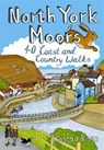 North York Moors, Pocket Mountains - Alastair Ross - 9781907025518