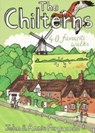 The Chilterns - John Fergusson ; Annie Fergusson - 9781907025594