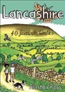 Lancashire - Alastair Ross - 9781907025761