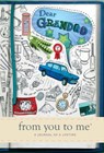 Dear Grandad - from you to me - 9781907048470