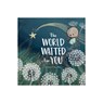 The World Waited For You - Lucy Tapper - 9781907048982