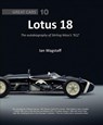 Lotus 18 - Ian Wagstaff - 9781907085031