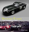 Ultimate E-Type: The Competition Cars - PORTER,  Philip - 9781907085079