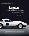 Jaguar Lightweight E-Type - Philip Porter - 9781907085178