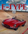 Jaguar E-Type: The Definitive History - PORTER,  Philip - 9781907085192