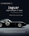 Jaguar Lightweight E-Type - James Page ; Philip Porter - 9781907085208