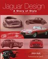 Jaguar Design - Nick Hull - 9781907085291