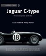 Jaguar C-Type - Chas Parker ; Philip Porter - 9781907085468