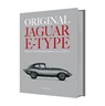 ORIGINAL JAGUAR E-TYPE - Malcolm McKay - 9781907085932
