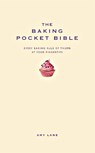 The Baking Pocket Bible - Amy Lane - 9781907087127