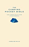 The Camping Pocket Bible - Caroline Mills - 9781907087639