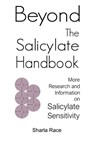 Beyond the Salicylate Handbook - Sharla Race - 9781907119712