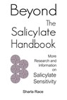 Beyond the Salicylate Handbook - Sharla Race - 9781907119712