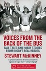 Voices from the Back of the Bus - Stewart McKinney - 9781907195815