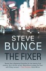 The Fixer - Steve Bunce - 9781907195839