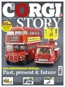 Corgi Story - HERRON,  Cathy - 9781907292880