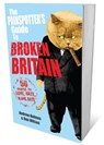 The Painspotter's Guide to Broken Britain - Andrew Holmes - 9781907293160
