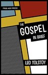 The Gospel in Brief - Leo Tolstoy - 9781907355226
