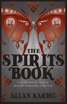 The Spirits Books - Allan Kardec - 9781907355981