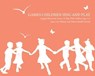 Games Children Sing and Play - Joan Carr Shimer ; Valerie Baadh Garrett - 9781907359200