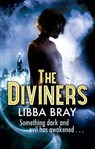 The Diviners - Libba Bray - 9781907410406