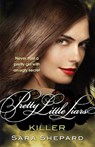 Killer - Sara Shepard - 9781907410840