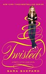 Twisted - Sara Shepard - 9781907411915