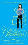 Ruthless - Sara Shepard - 9781907411922