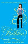 Ruthless - Sara Shepard - 9781907411922