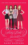 Pretty Little Secrets - Sara Shepard - 9781907411939