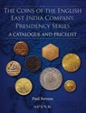 The Coins of the English East India Company - Paul Stevens - 9781907427725