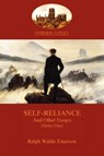 Self-reliance and Other Essays - Ralph Waldo Emerson - 9781907523465