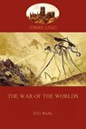 War of the Worlds - Herbert Wells - 9781907523670