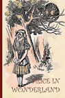 Alice's Adventures in Wonderland - Lewis Carroll - 9781907523892