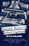 Inside British Intelligence - Gordon Thomas - 9781907532658