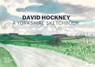 A Yorkshire Sketchbook - HOCKNEY,  David - 9781907533235