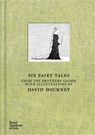Six Fairy Tales from The Brothers Grimm - David Hockney - 9781907533242