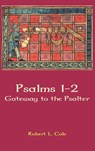 Psalms 1-2 - Robert L. Cole - 9781907534300